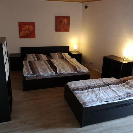 Ferienhaus Seedo Herleshausen Ngoại thất bức ảnh