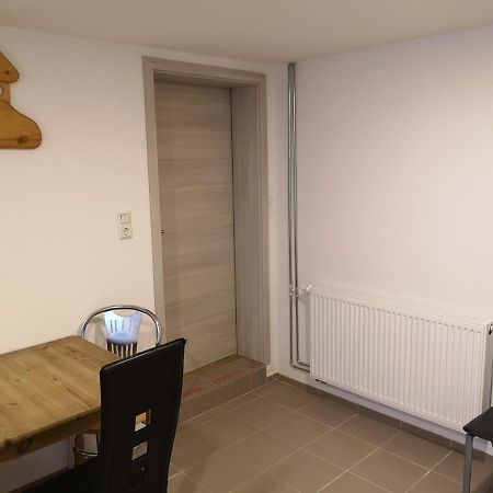Ferienhaus Seedo Herleshausen Ngoại thất bức ảnh
