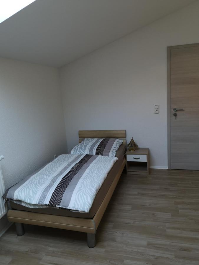 Ferienhaus Seedo Herleshausen Ngoại thất bức ảnh