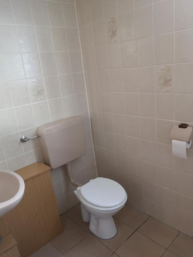Ferienhaus Seedo Herleshausen Ngoại thất bức ảnh