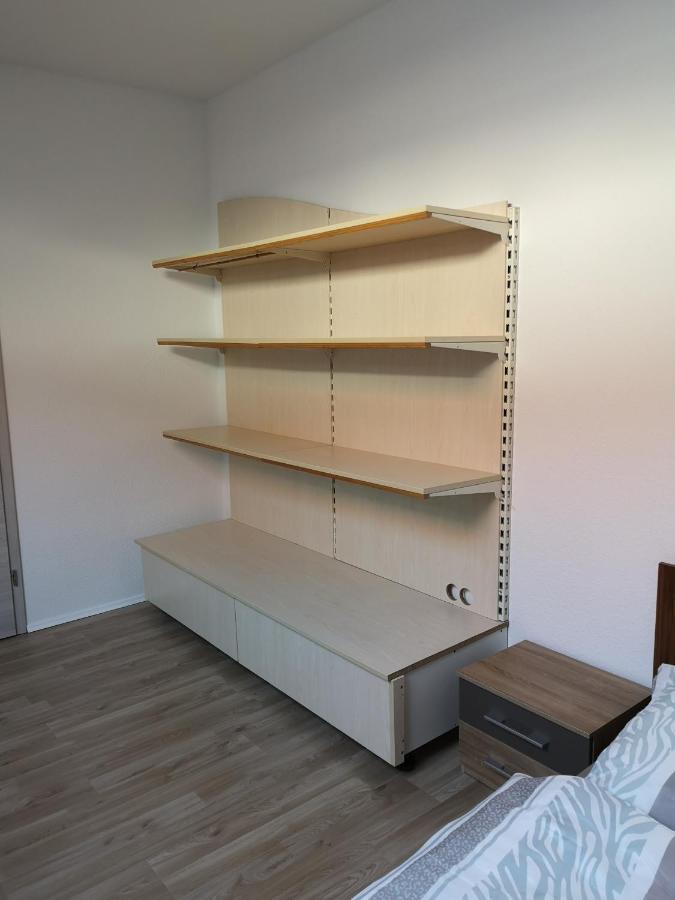 Ferienhaus Seedo Herleshausen Ngoại thất bức ảnh