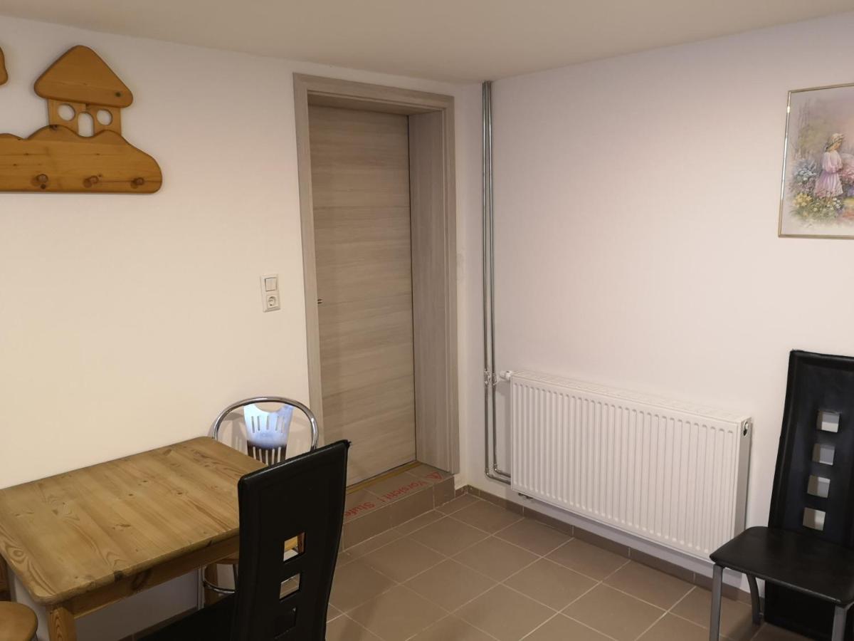 Ferienhaus Seedo Herleshausen Ngoại thất bức ảnh