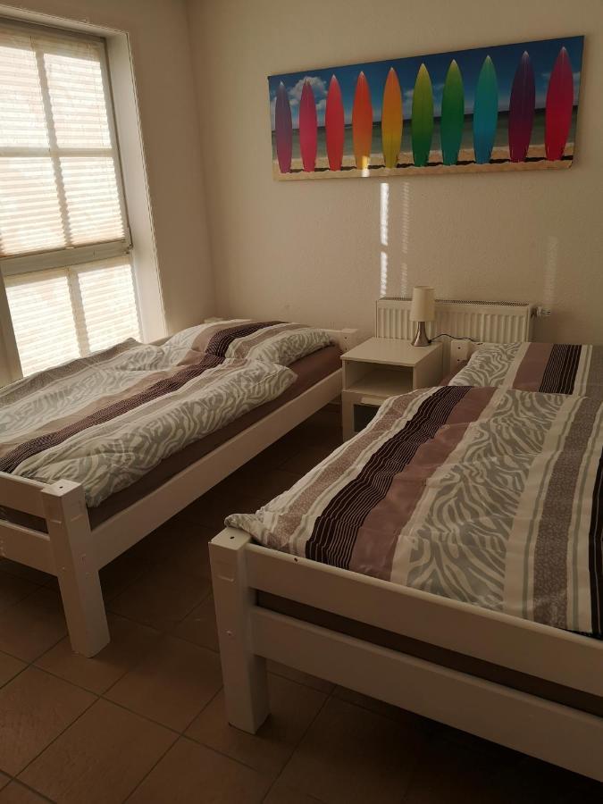 Ferienhaus Seedo Herleshausen Ngoại thất bức ảnh